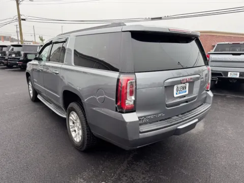 More photos of 2018 GMC Yukon XL SLT at Glenn Chevrolet, KY