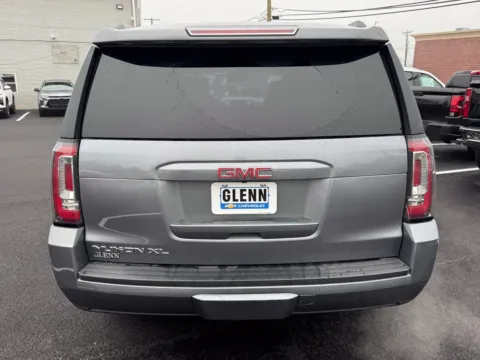 More photos of 2018 GMC Yukon XL SLT at Glenn Chevrolet, KY