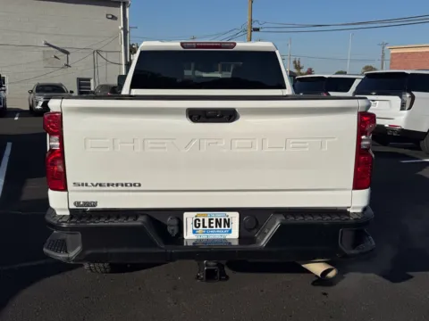 More photos of 2024 Chevrolet Silverado 2500 HD Work Truck at Glenn Chevrolet, KY