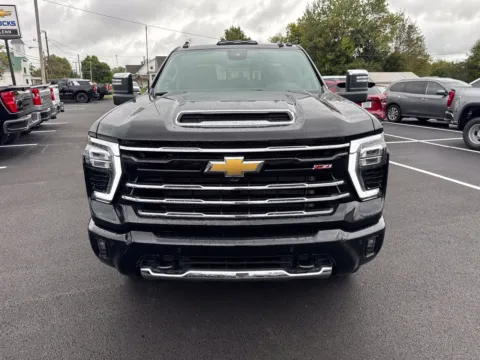 More photos of 2026 Chevrolet Silverado 2500 HD LT at Glenn Chevrolet, KY