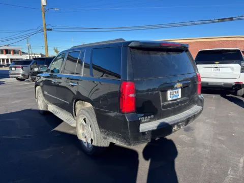 More photos of 2015 Chevrolet Tahoe LT at Glenn Chevrolet, KY