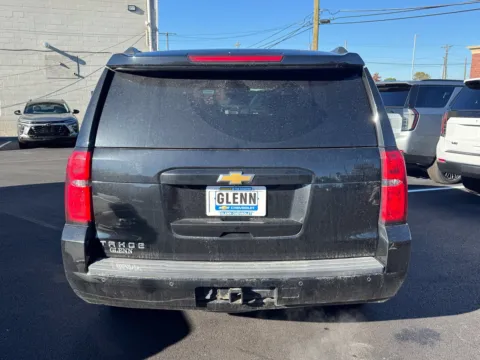 More photos of 2015 Chevrolet Tahoe LT at Glenn Chevrolet, KY