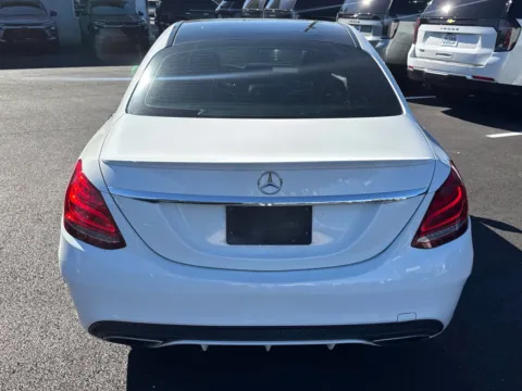 More photos of 2016 Mercedes-Benz C-Class C 300 at Glenn Chevrolet, KY