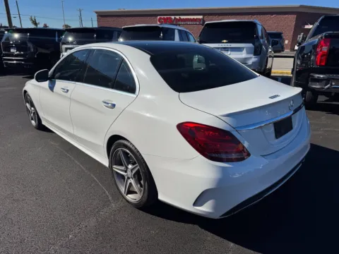 More photos of 2016 Mercedes-Benz C-Class C 300 at Glenn Chevrolet, KY