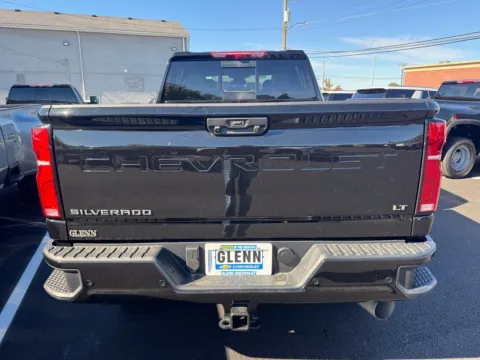 More photos of 2026 Chevrolet Silverado 2500 HD LT at Glenn Chevrolet, KY