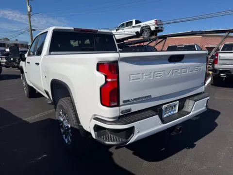 More photos of 2026 Chevrolet Silverado 2500 HD LT at Glenn Chevrolet, KY