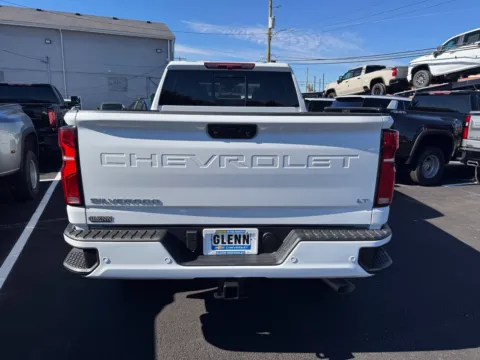 More photos of 2026 Chevrolet Silverado 2500 HD LT at Glenn Chevrolet, KY