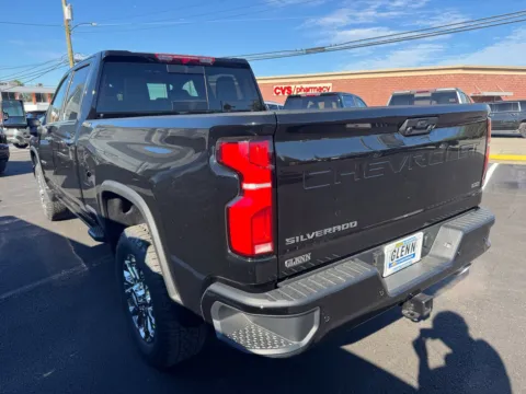 More photos of 2026 Chevrolet Silverado 2500 HD LTZ at Glenn Chevrolet, KY