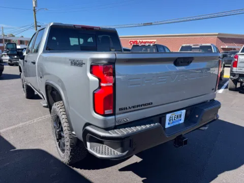 More photos of 2026 Chevrolet Silverado 2500 HD LT at Glenn Chevrolet, KY