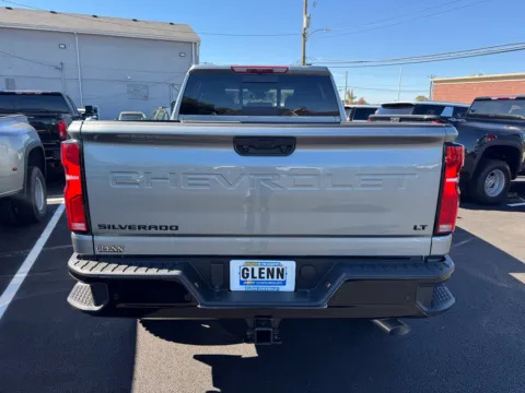 More photos of 2026 Chevrolet Silverado 2500 HD LT at Glenn Chevrolet, KY