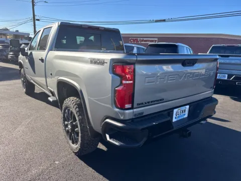 More photos of 2026 Chevrolet Silverado 2500 HD LT at Glenn Chevrolet, KY