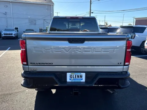 More photos of 2026 Chevrolet Silverado 2500 HD LT at Glenn Chevrolet, KY