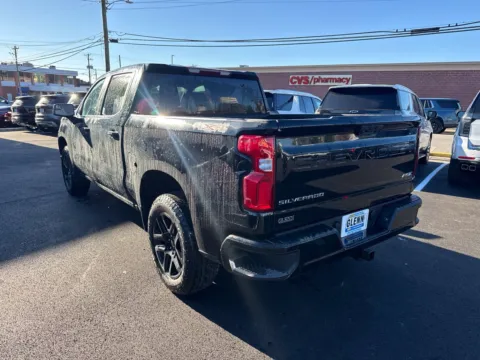 More photos of 2026 Chevrolet Silverado 1500 RST at Glenn Chevrolet, KY
