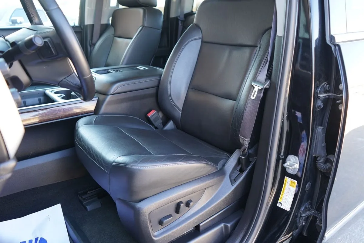 2014 GMC Sierra 1500 SLT - Photo 25
