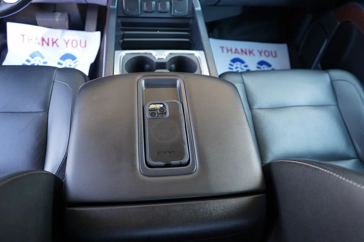 2014 GMC Sierra 1500 SLT - Photo 40