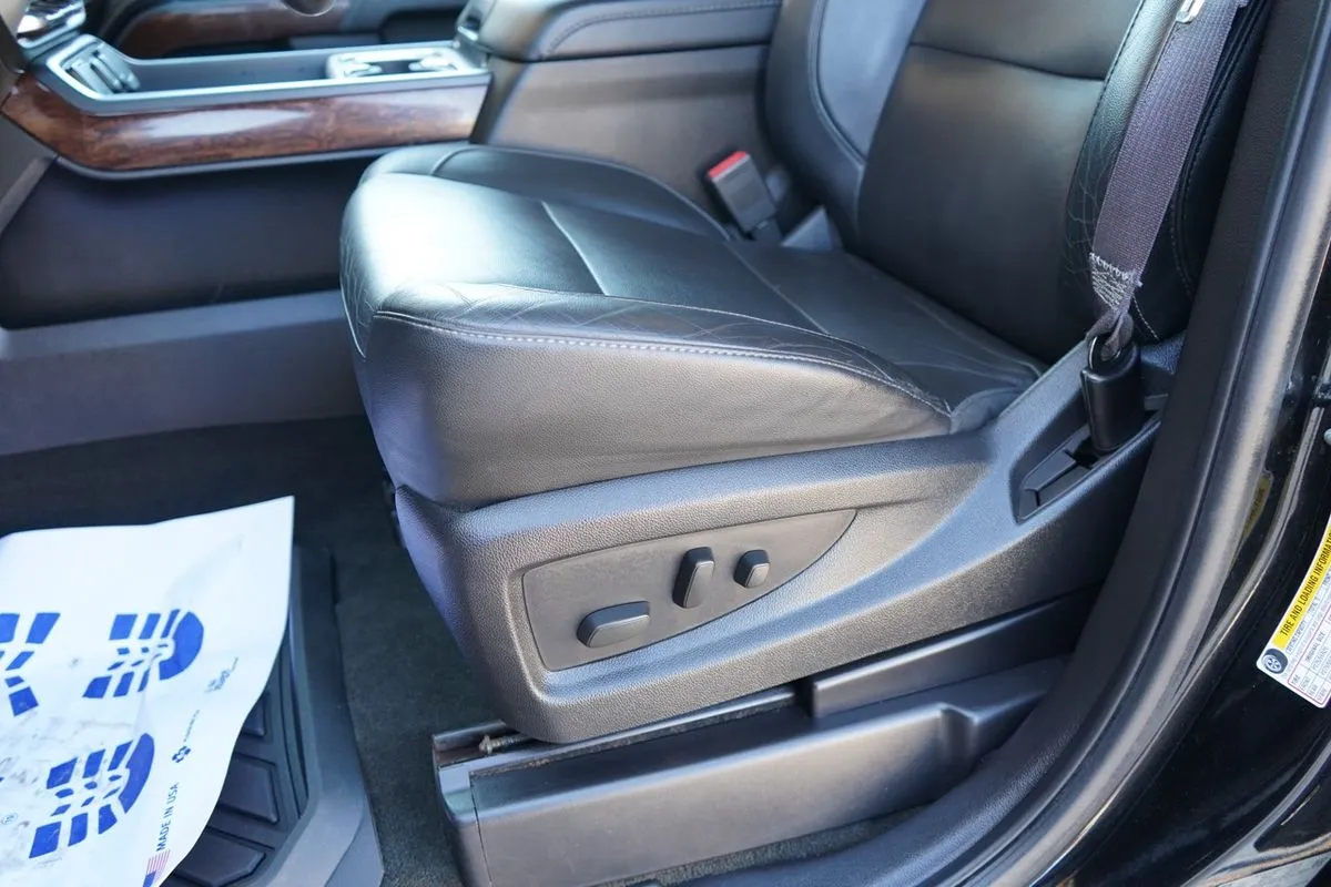 2014 GMC Sierra 1500 SLT - Photo 24