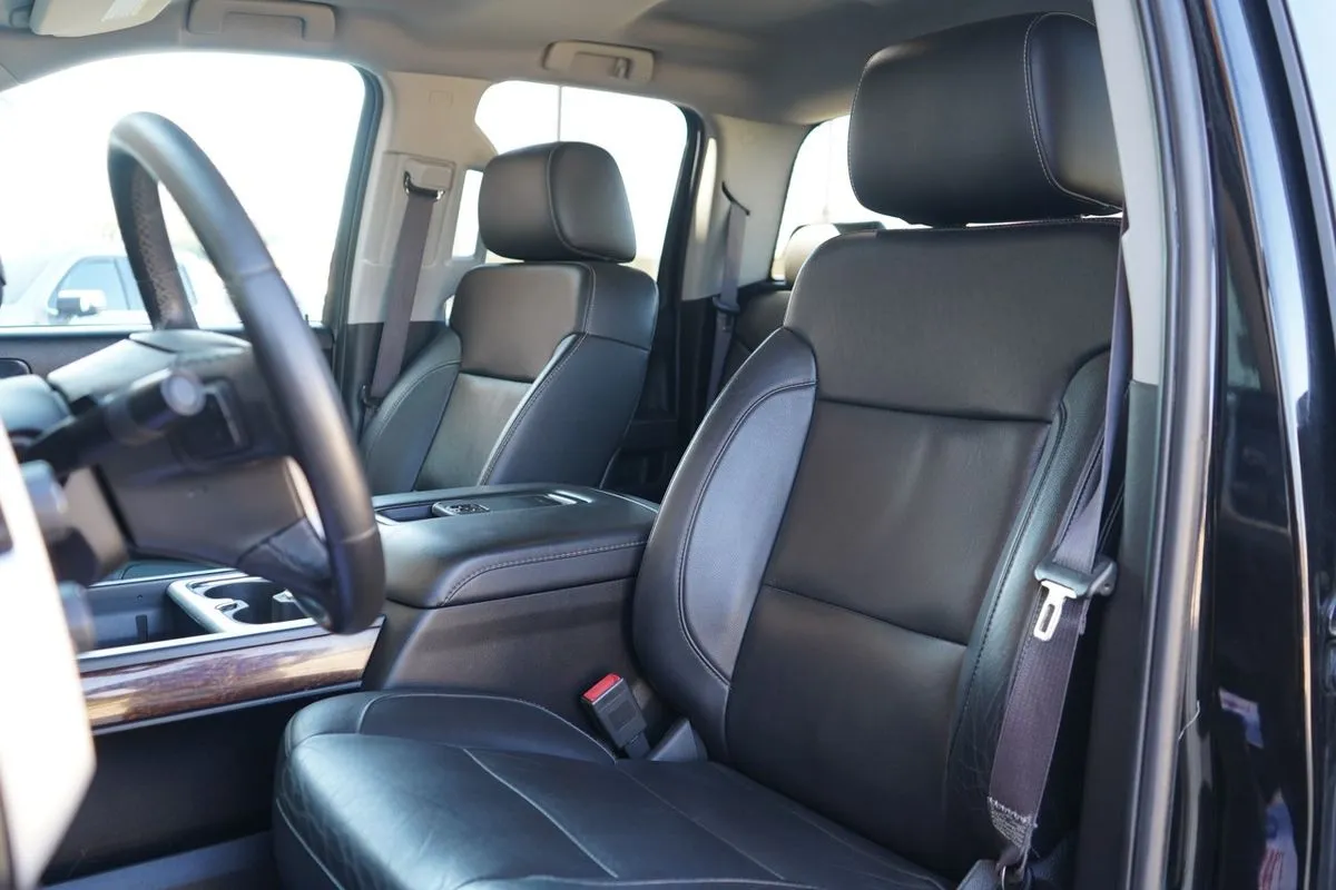 2014 GMC Sierra 1500 SLT - Photo 26