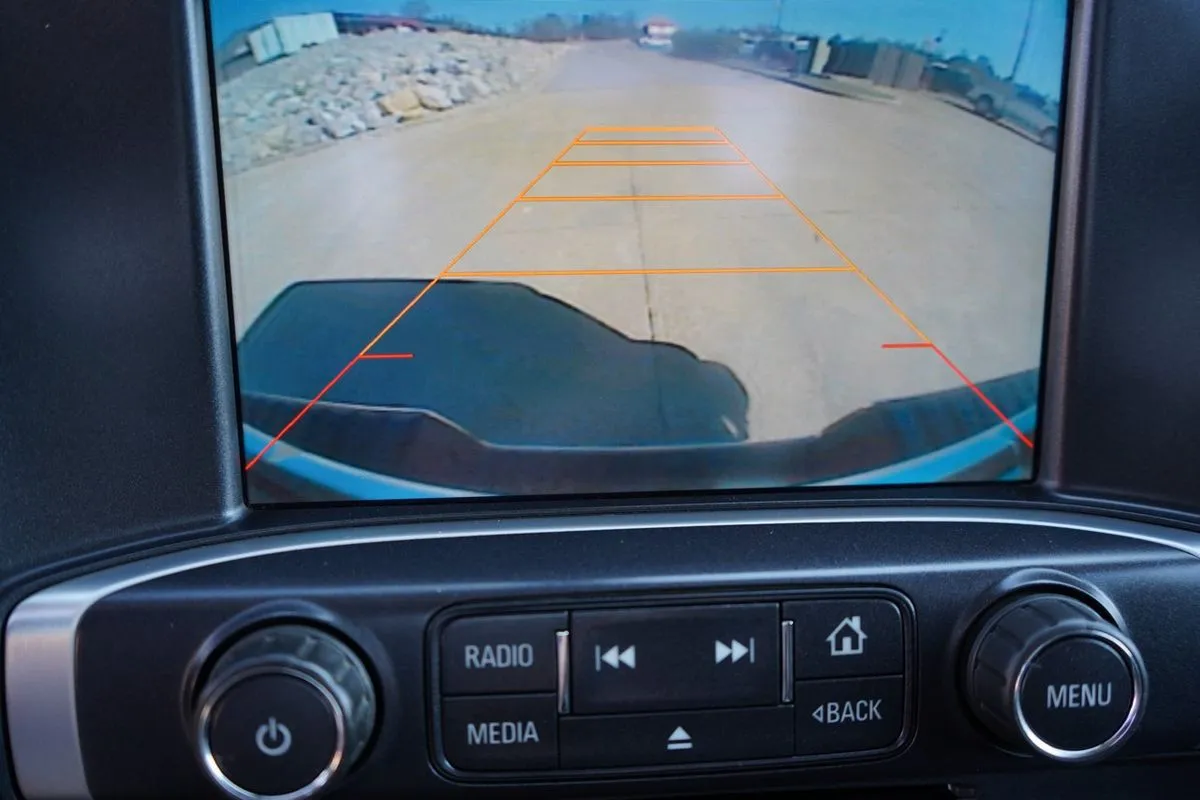2014 GMC Sierra 1500 SLT - Photo 33