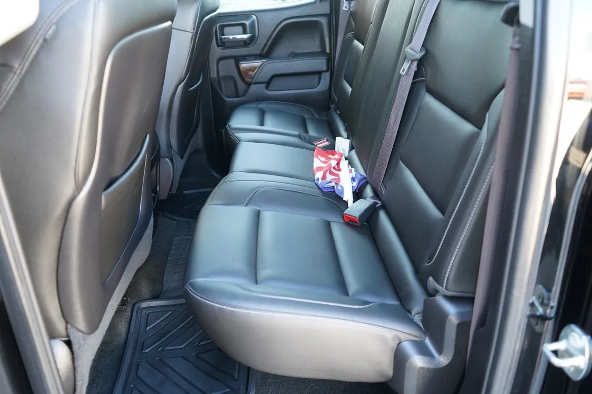 2014 GMC Sierra 1500 SLT - Photo 42