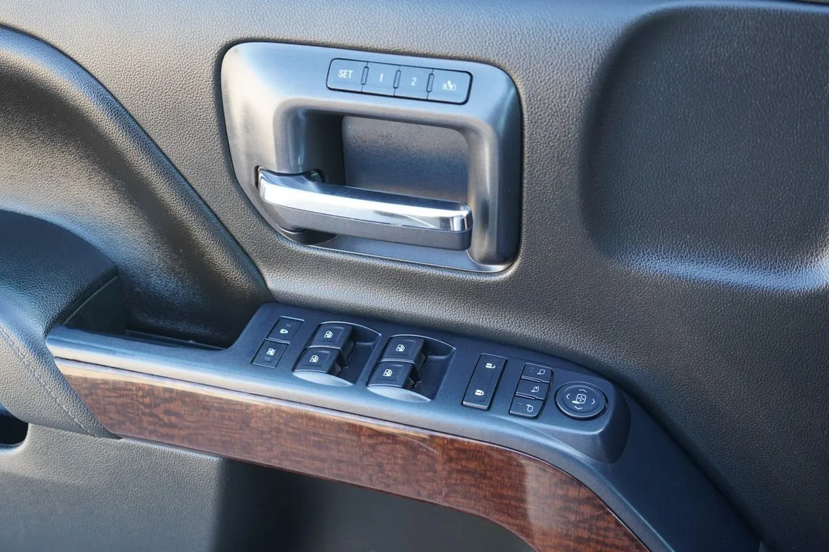 2014 GMC Sierra 1500 SLT - Photo 38