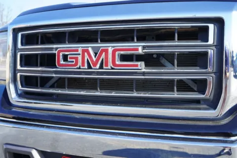 More photos of 2014 GMC Sierra 1500 SLT at West Plains Auto World, MO