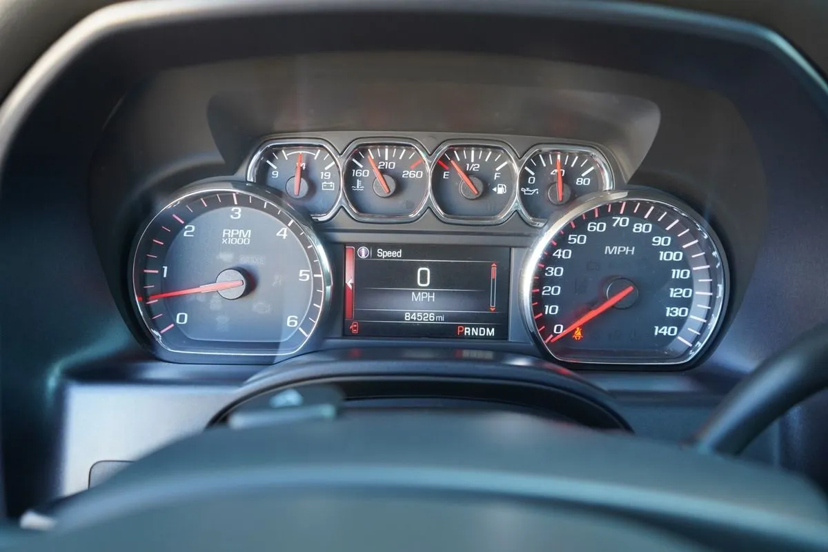 2014 GMC Sierra 1500 SLT - Photo 35