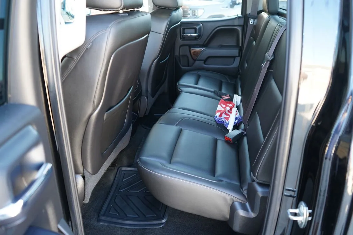 2014 GMC Sierra 1500 SLT - Photo 41