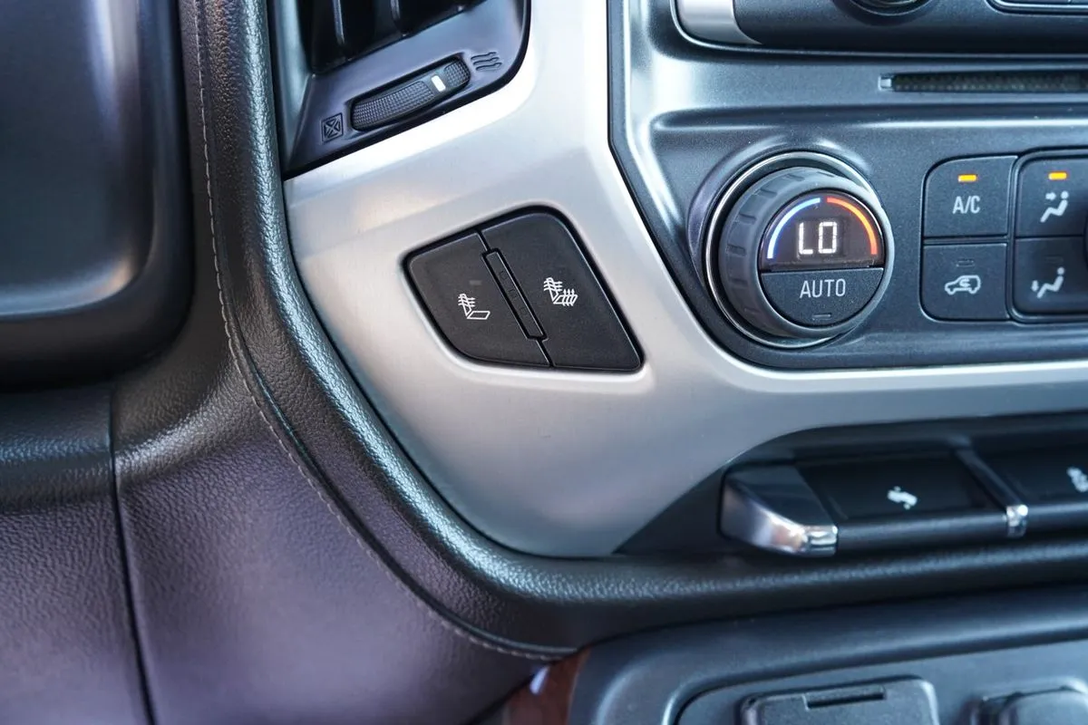 2014 GMC Sierra 1500 SLT - Photo 30