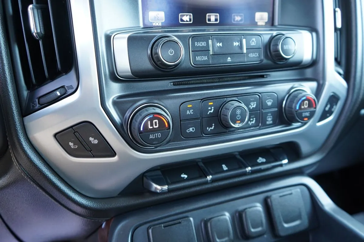 2014 GMC Sierra 1500 SLT - Photo 29