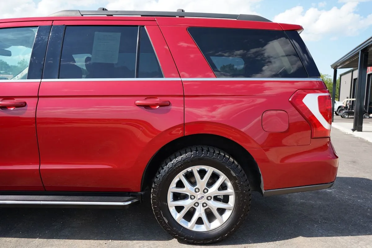2021 Ford Expedition XLT - Photo 7