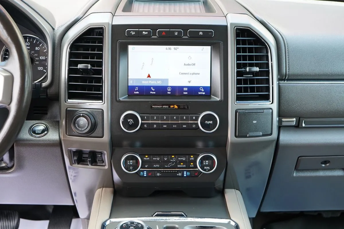 2021 Ford Expedition XLT - Photo 20
