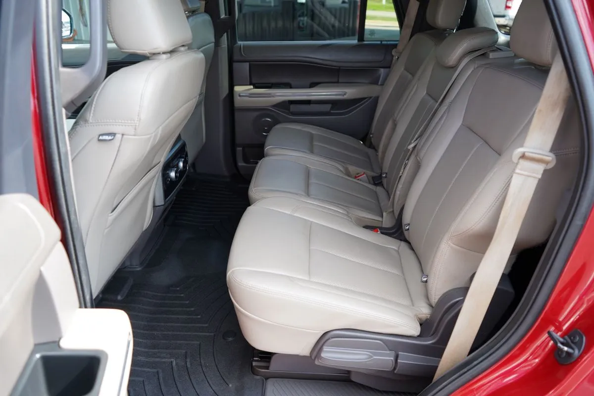 2021 Ford Expedition XLT - Photo 36