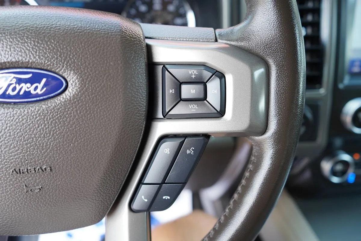 2021 Ford Expedition XLT - Photo 32