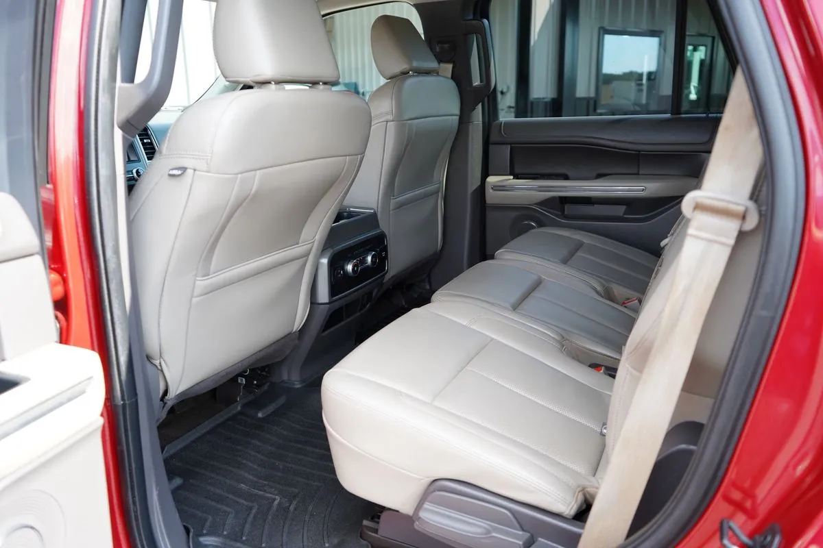 2021 Ford Expedition XLT - Photo 37
