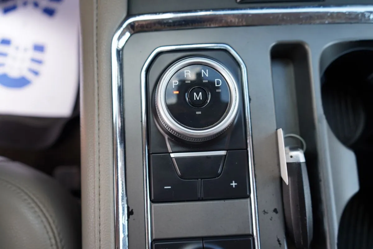 2021 Ford Expedition XLT - Photo 26