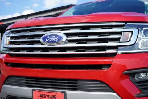 Another view of 2021 Ford Expedition XLT for sale in West Plains, MO at West Plains Auto World