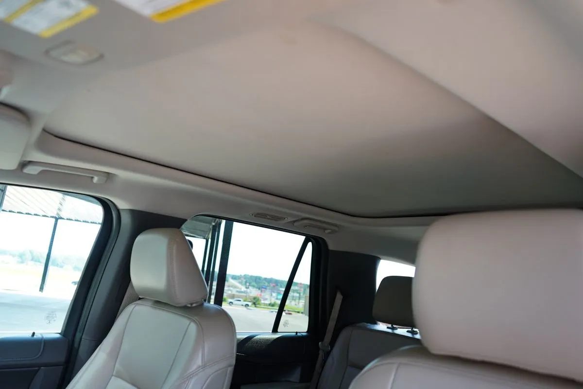 2021 Ford Expedition XLT - Photo 31
