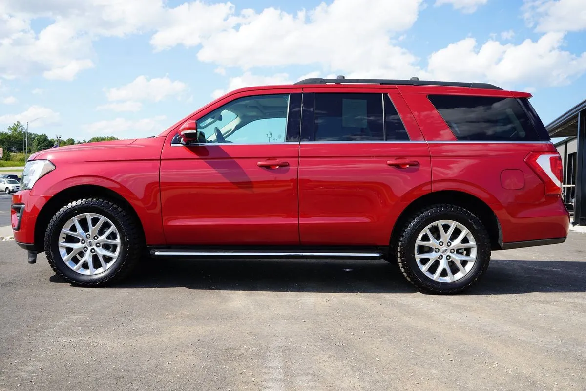 2021 Ford Expedition XLT - Photo 6