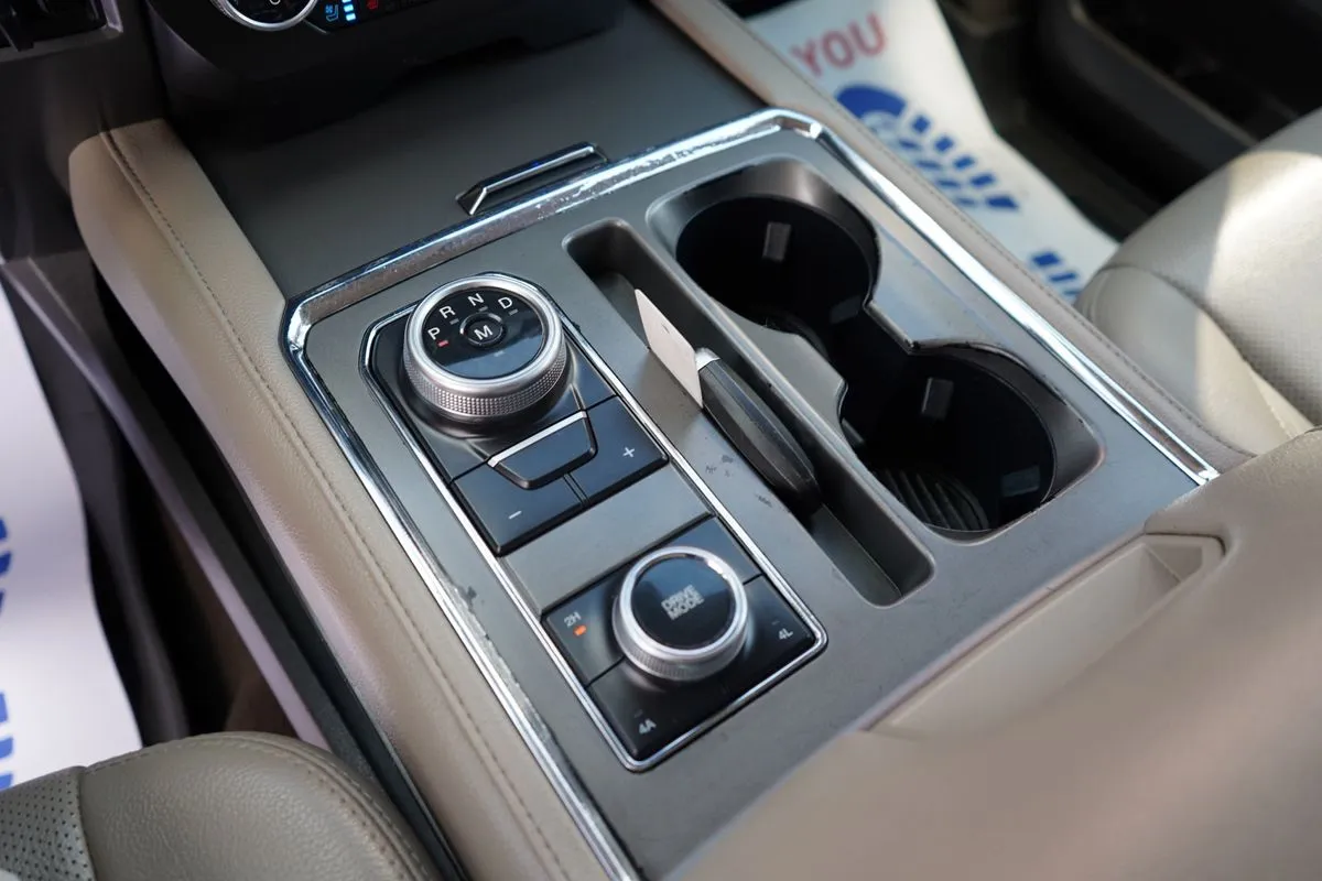 2021 Ford Expedition XLT - Photo 27