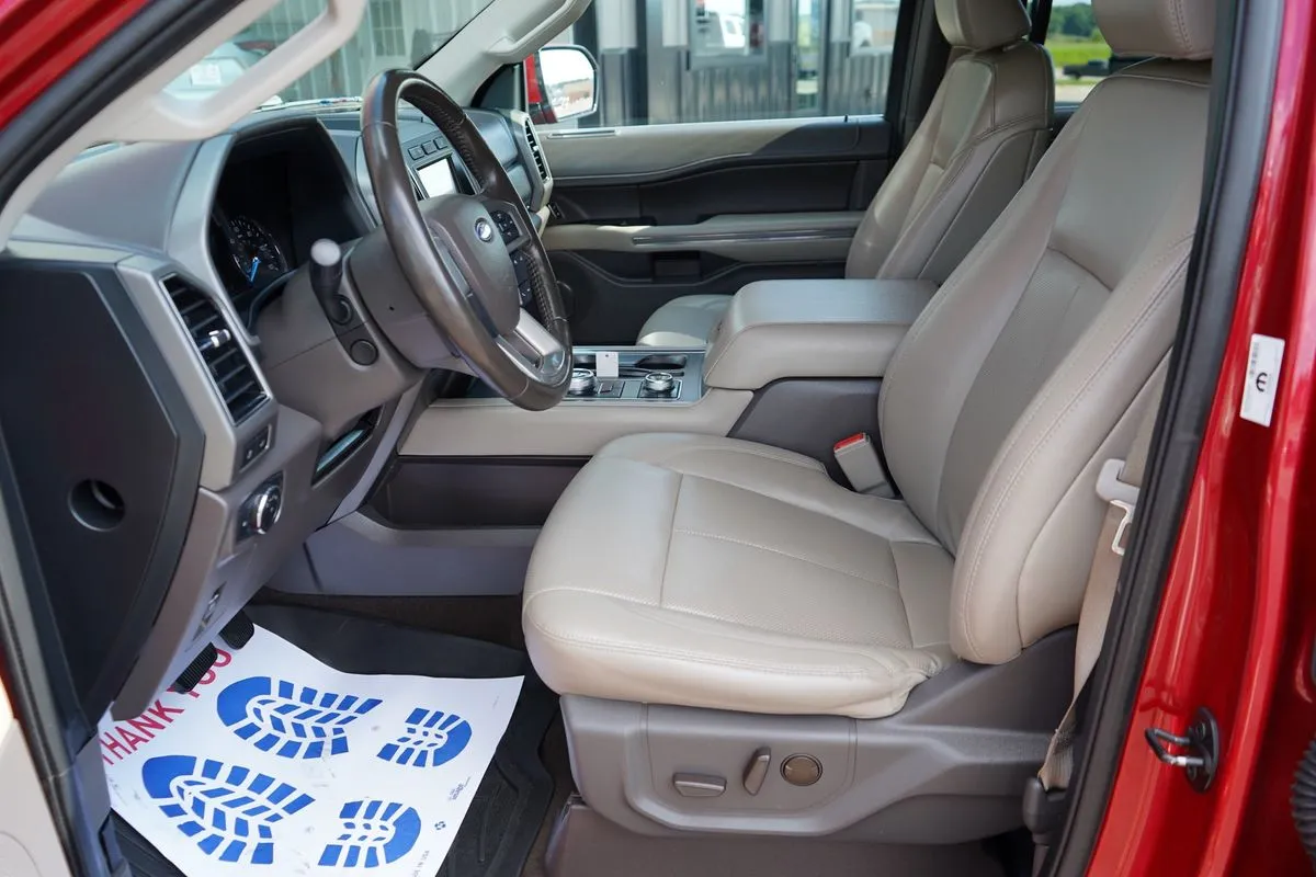 2021 Ford Expedition XLT - Photo 25