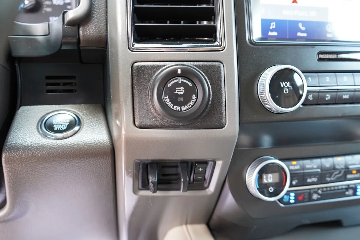 2021 Ford Expedition XLT - Photo 28