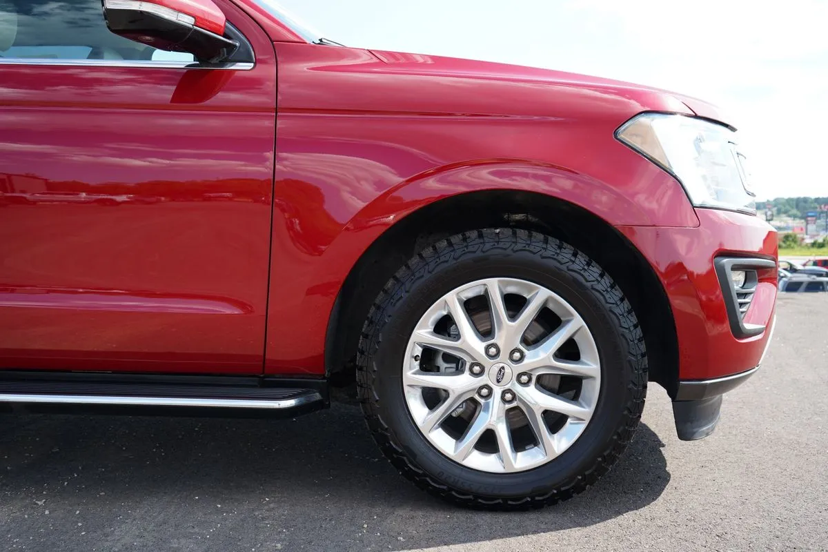 2021 Ford Expedition XLT - Photo 12