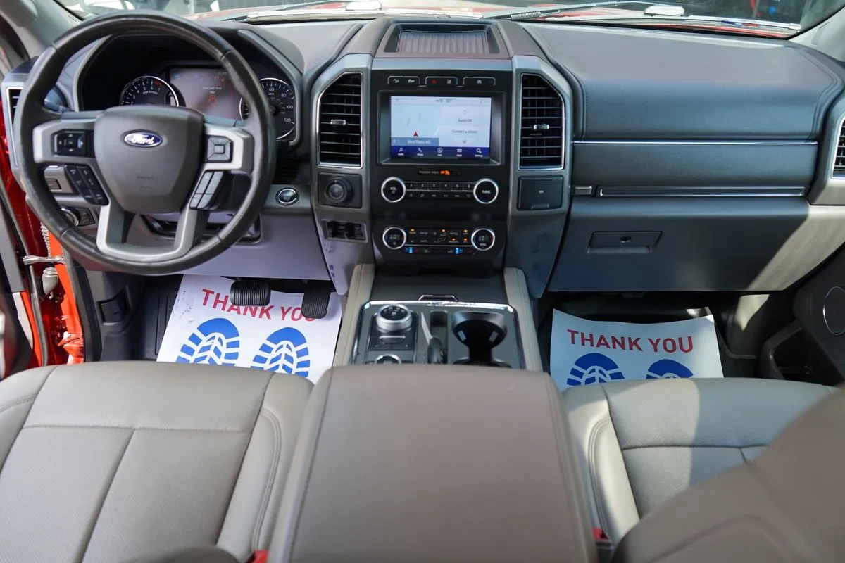2021 Ford Expedition XLT - Photo 17