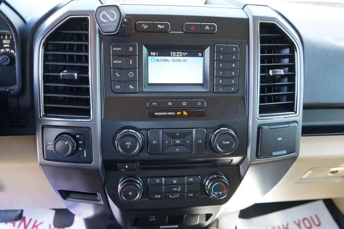 Ford F-150 photo 30