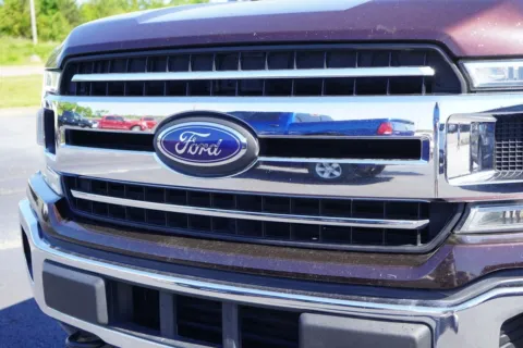 Another view of 2018 Ford F-150 XLT for sale in West Plains, MO at West Plains Auto World