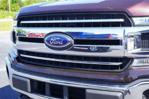 Another view of 2018 Ford F-150 XLT for sale in West Plains, MO at West Plains Auto World