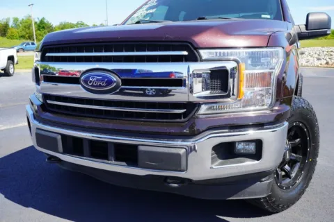 Photos of 2018 Ford F-150 XLT for sale in West Plains, MO at West Plains Auto World