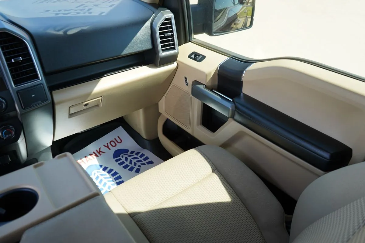 Ford F-150 photo 34