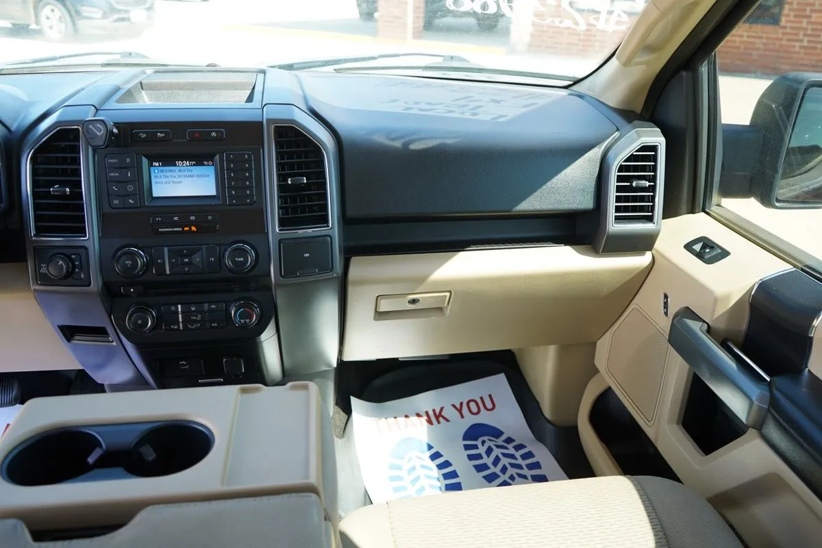 Ford F-150 photo 20