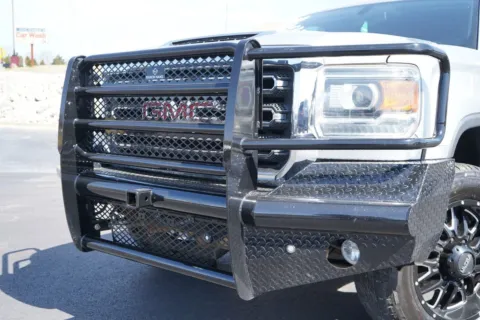 Another view of 2019 GMC Sierra 2500 HD SLT for sale in West Plains, MO at West Plains Auto World
